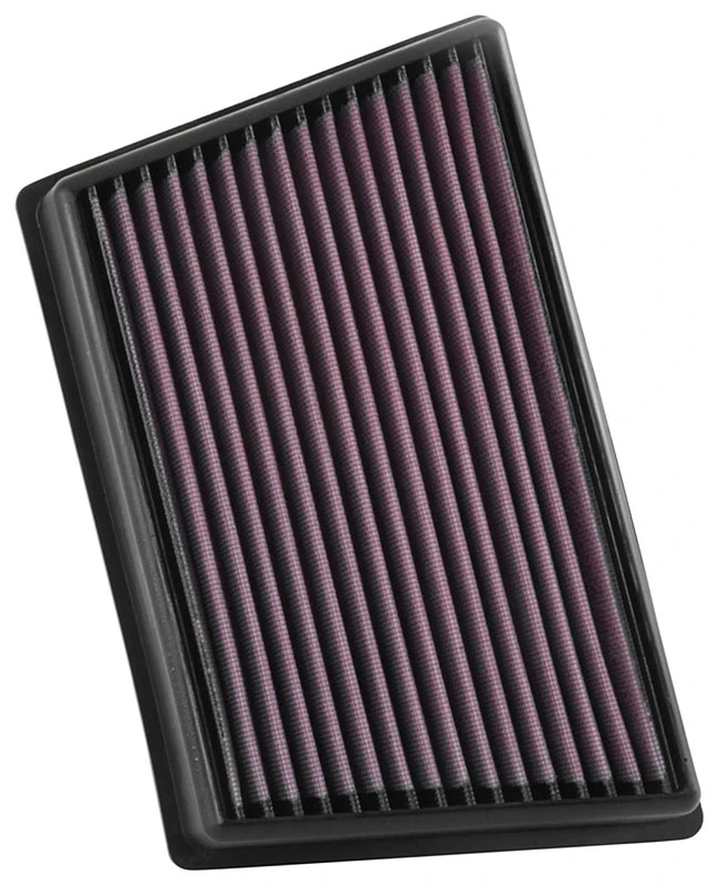 K&N 15-18 Land Rover Discovery Sport L4-2.0L DSL Ersatzluftfilter