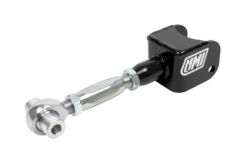 UMI Performance 68-72 GM A-Body Untere Lenker & Einstellbare Obere Lenker Kit