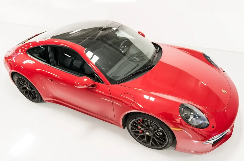 AWE Tuning Foiler Wind Diffuser für Porsche 991 / 981 / 718