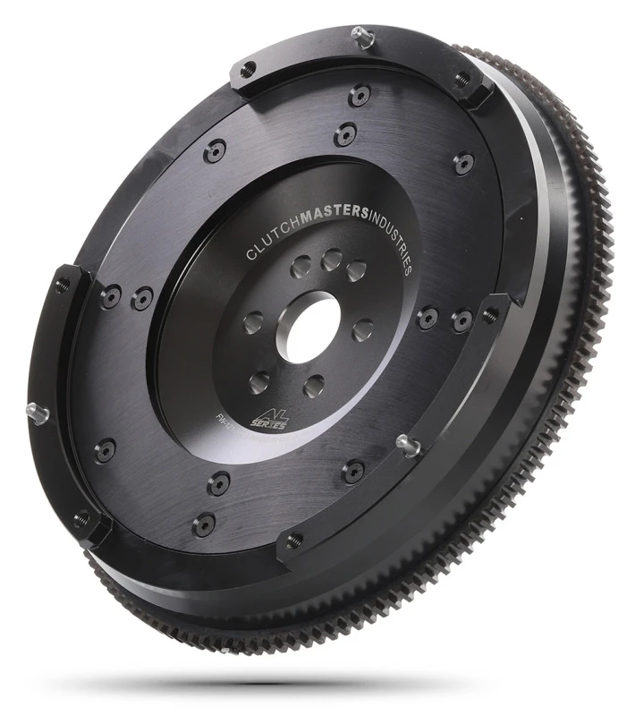 Clutch Masters 11-19 Ford Fiesta ST 1.6T Aluminum Flywheel