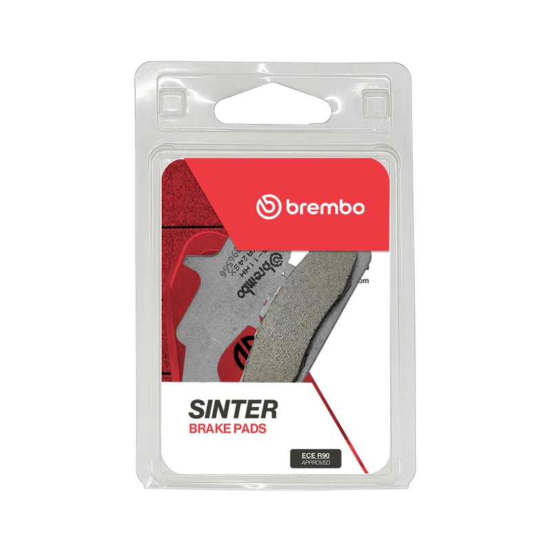 Brembo OE AM - BRAKE PAD MOTORCYCLE