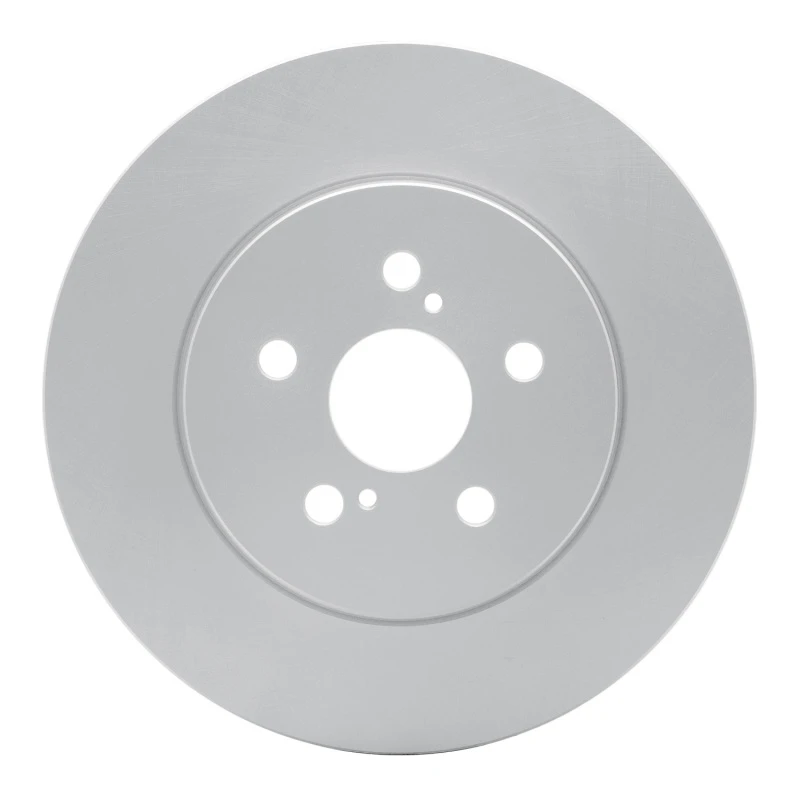 DFC 19-25 Toyota Corolla (Mexico) Front GeoSPEC Coated Rotor