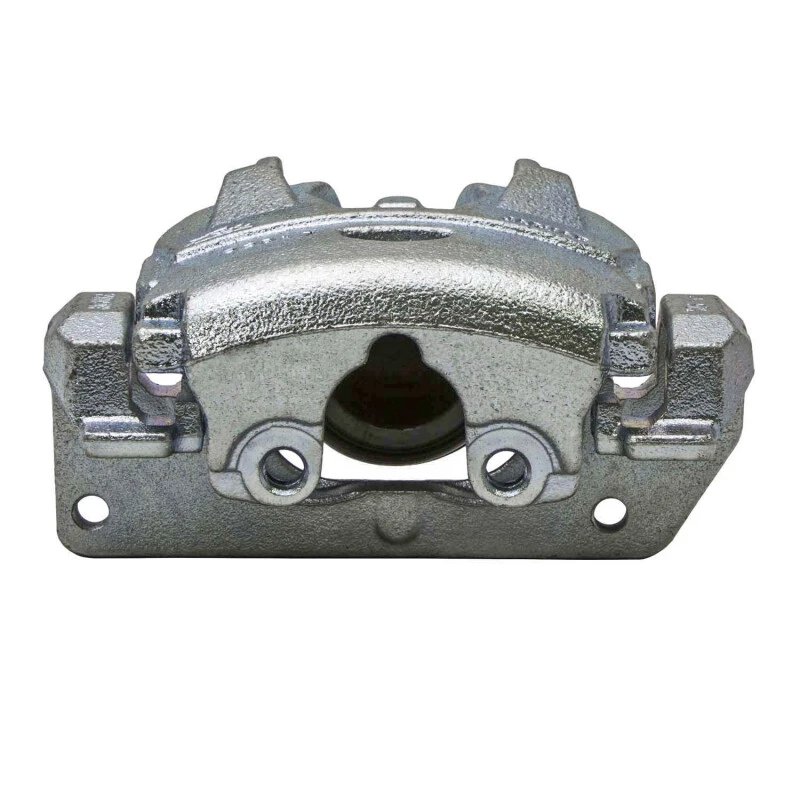 DFC 06-10 Jaguar S-Type Front-L Premium Caliper - Silver Zinc Coated