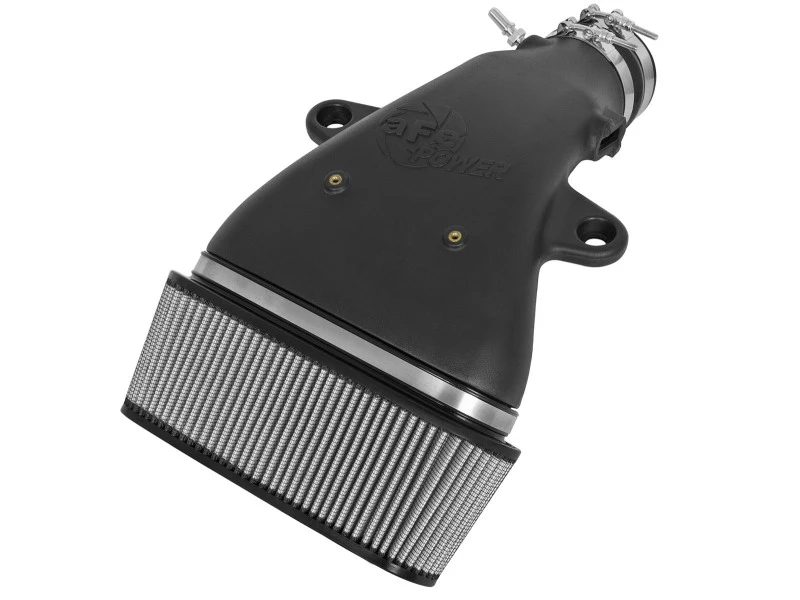 aFe Magnum FORCE Stage-2 Pro DRY S Ansaugsysteme 06-13 Chevrolet Corvette Z06 (C6) V8-7.0L (LS7)