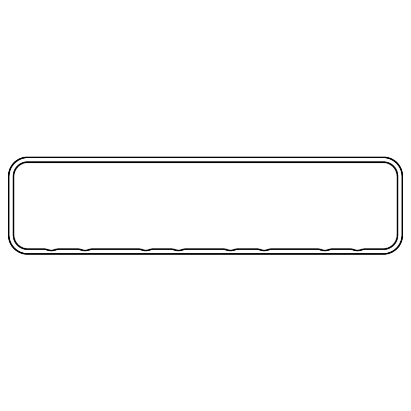 cometic-gasket_C15014-094-67960cbece77f Cometic GM LT1/LT4 Gen-2 Small Block V8.094in KF Ventildeckeldichtung