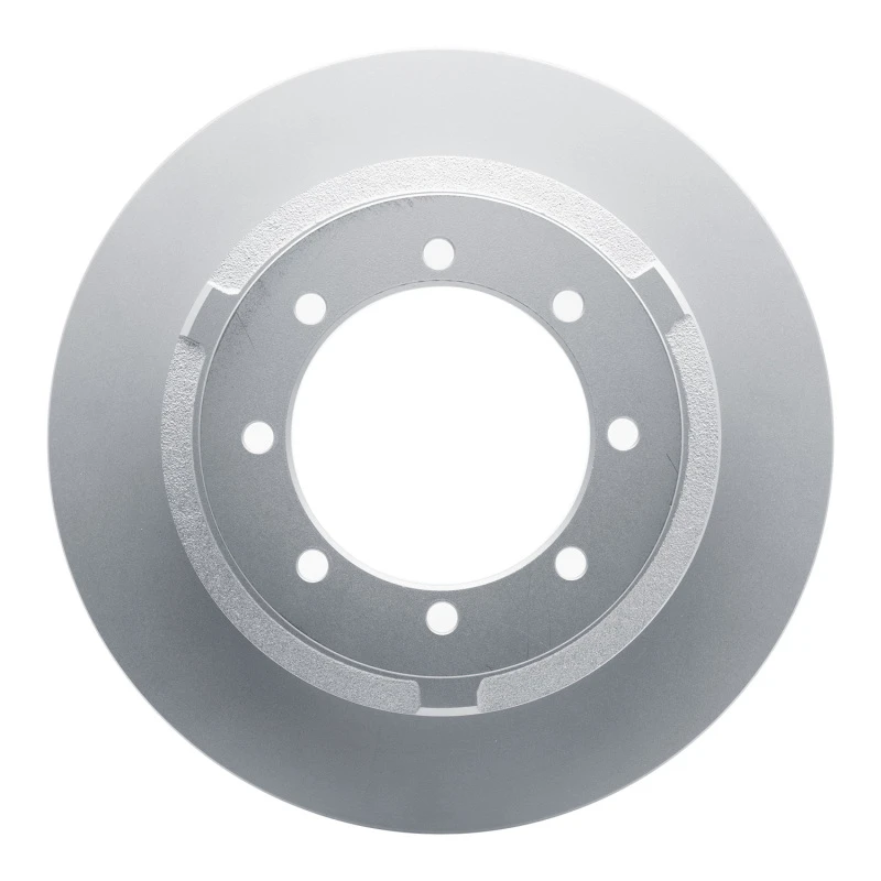 DFC 11-22 Ford F-350 Super Duty 4WD Rear GeoSPEC Coated Rotor