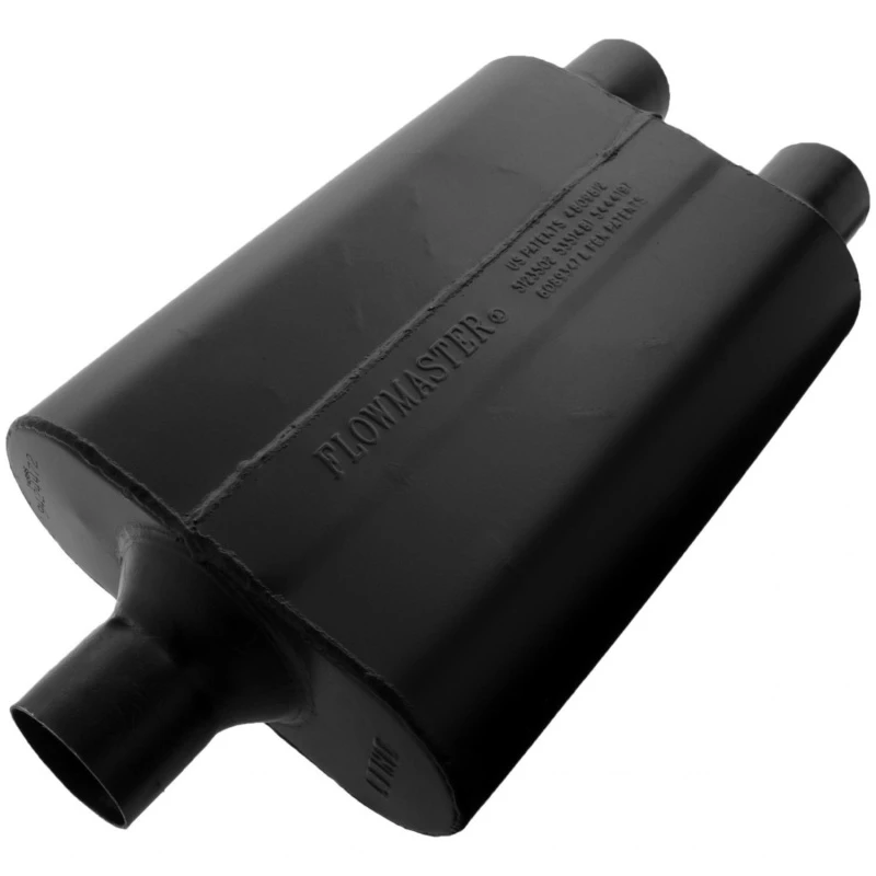 Flowmaster 2.25 IN(C)/OUT(D) Super 44 Series Muffler