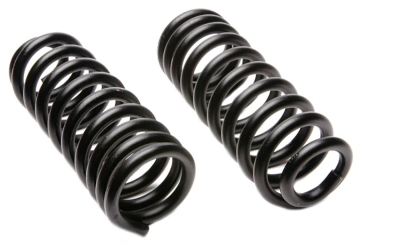 MOOG 86-97 Ford Ranger Vordere Schraubenfedern