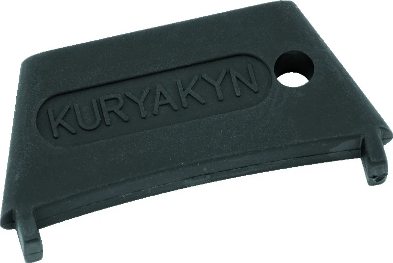 Kuryakyn Ersatzschlüssel für 8309 & 8310 Kraftstoffkappen