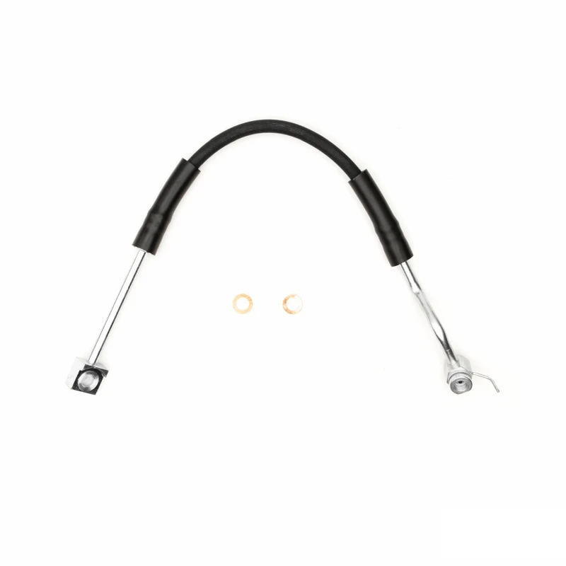 DFC 86-90 Ford Bronco II Front-R Brake Hose