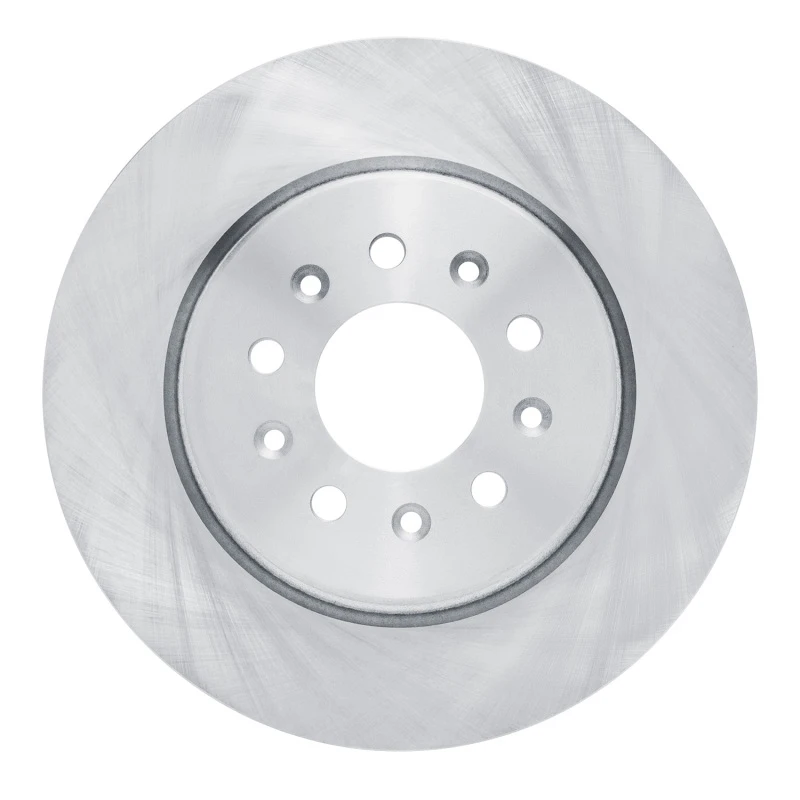 DFC 20-25 Cadillac CT4 Rear Brake Rotor