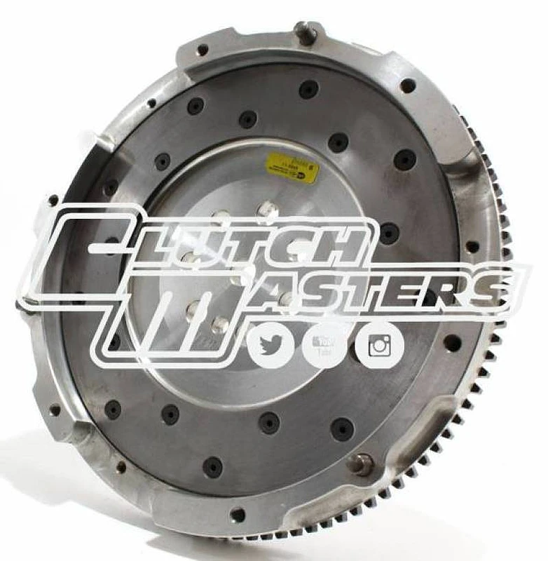 Clutch Masters for 93-94 Plymouth Laser 2.0L 4WD / 93-98 Mitsubishi Eclipse 2.0L AWDT / 93-99 Eagle Talon