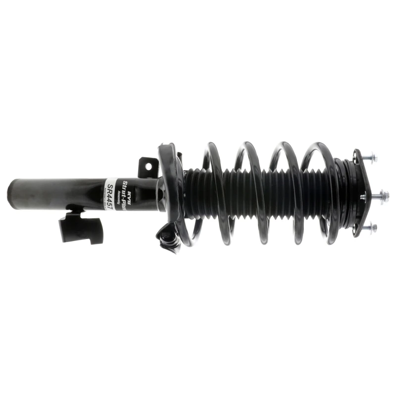 KYB Stoßdämpfer & Struts Strut Plus 10-13 Mazda 3 (außer Mazdaspeed) vorne rechts
