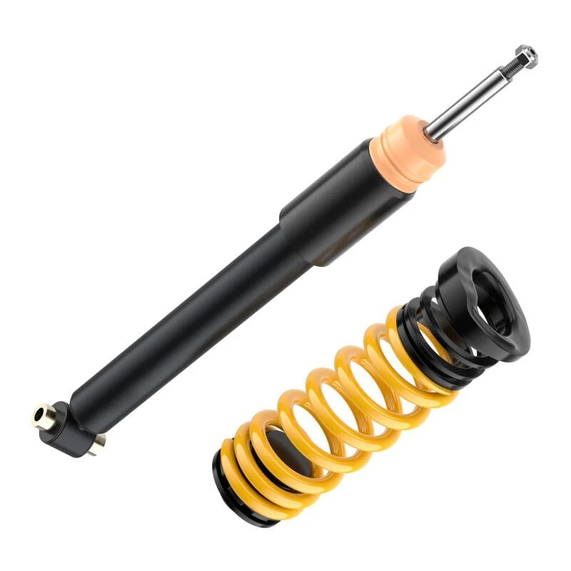 ST Coilover Kit 15+ BMW 2 Series F22/F23 Coupe/Convertible 4WD w/o EDC