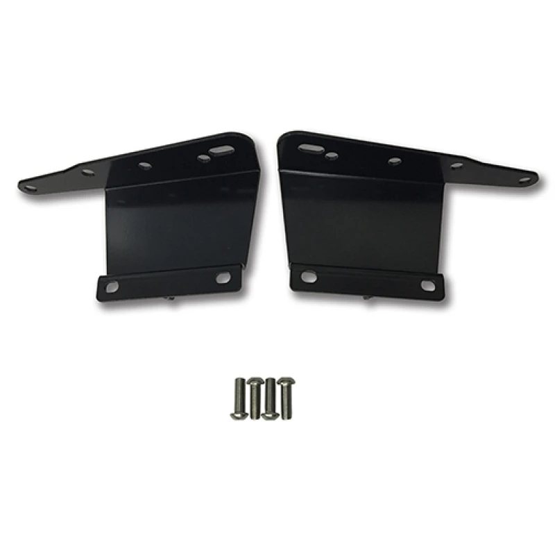 Baja Designs Fog Pocket Mount Kit for 2010-2016 Ford Raptor