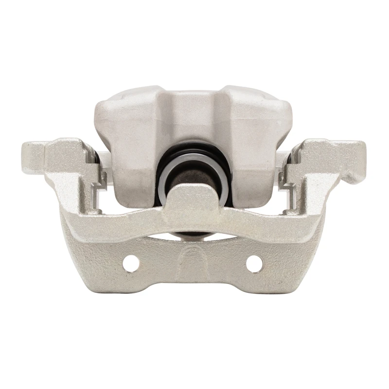 DFC 10-12 Land Rover Range Rover Sport Rear-L Premium Caliper - Silver Zinc Coated