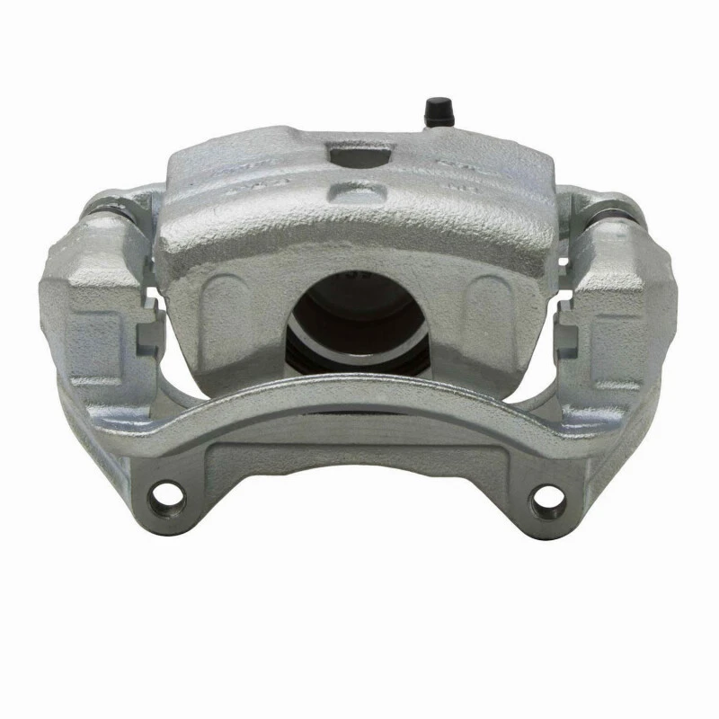 DFC 14-16 Kia Cadenza Front-R Premium Caliper - Silver Zinc Coated