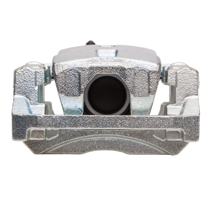 DFC 07-15 Mazda CX-9 Rear-L Premium Caliper - Silver Zinc Coated