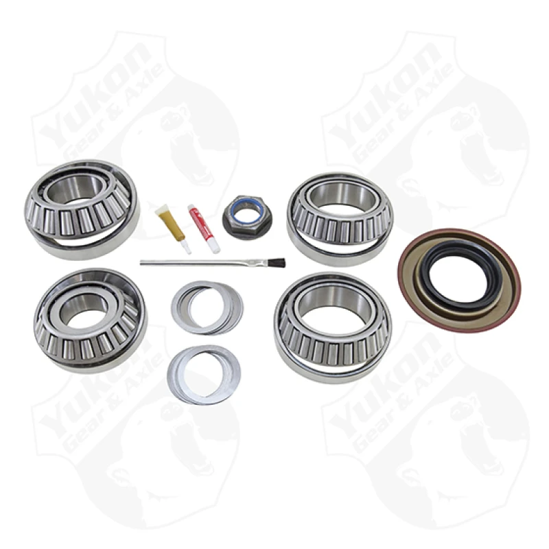 Yukon Gear Master Overhaul Kit für Dana S110