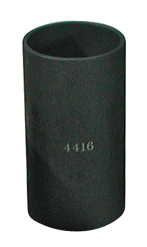 SPC Performance Empfangsrohr 1,75 ID