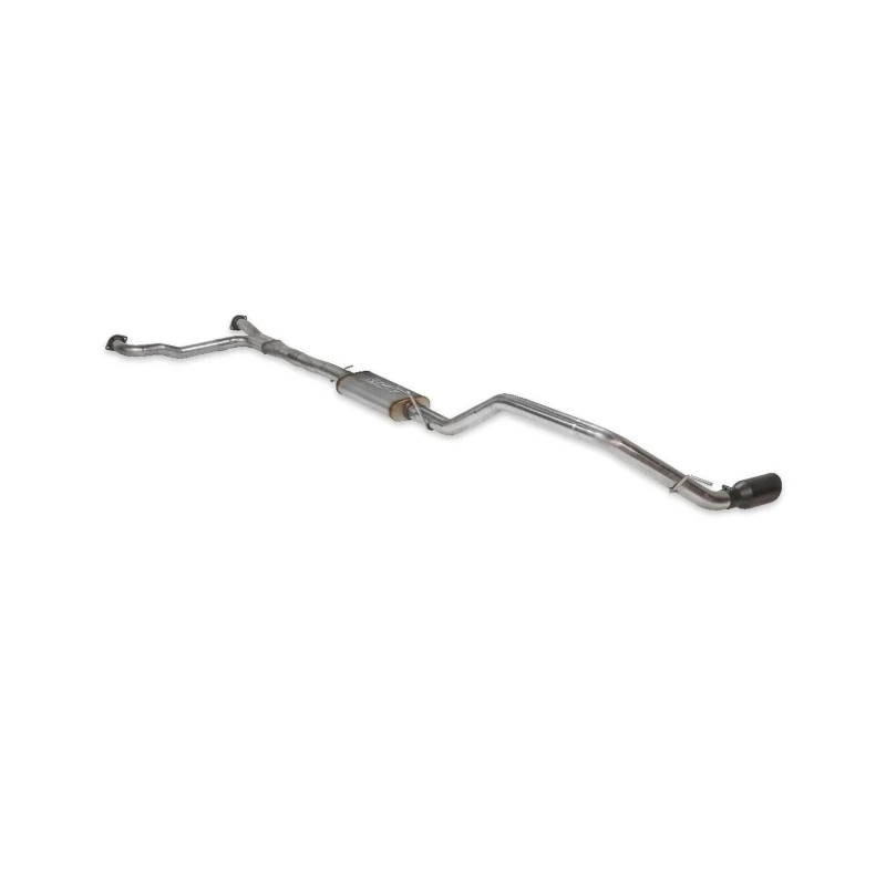 Flowmaster 17-24 Nissan Titan 5.6L FlowFX Cat-Back Exhaust System