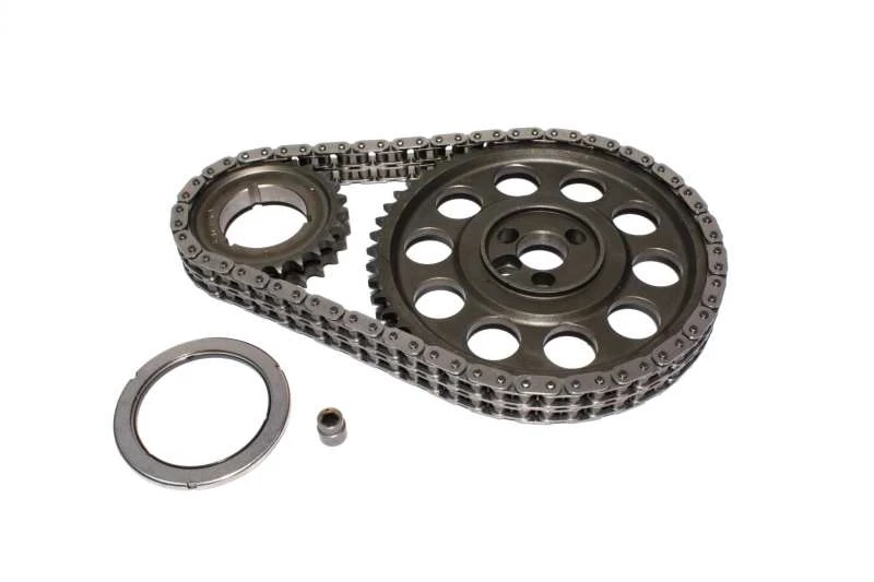 COMP Cams Timing-Ketten-Set CS Adj. W/T-