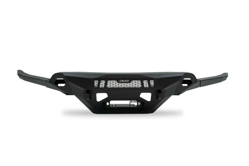 DV8 23-24 Chevy Colorado Spec Series Front Bumper