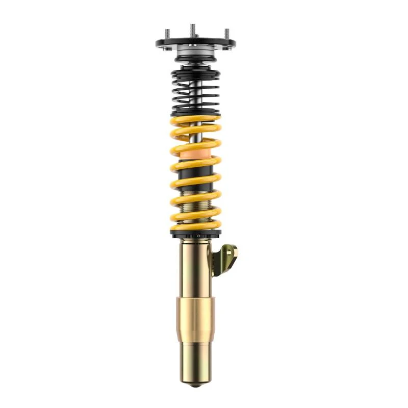 ST XTA Adjustable Coilovers BMW E92 M3
