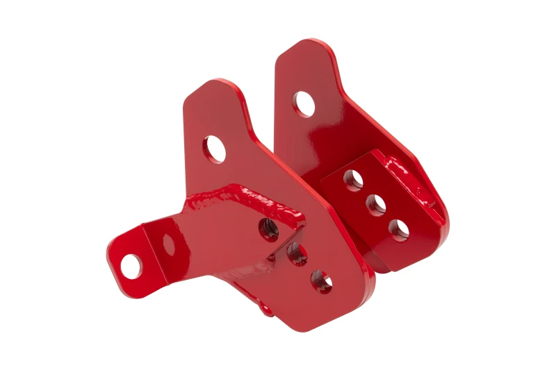 UMI Performance 64-72 GM A-Body Hinterer Kontrollarm-Verlagerungs-Bracket - Bolt-In