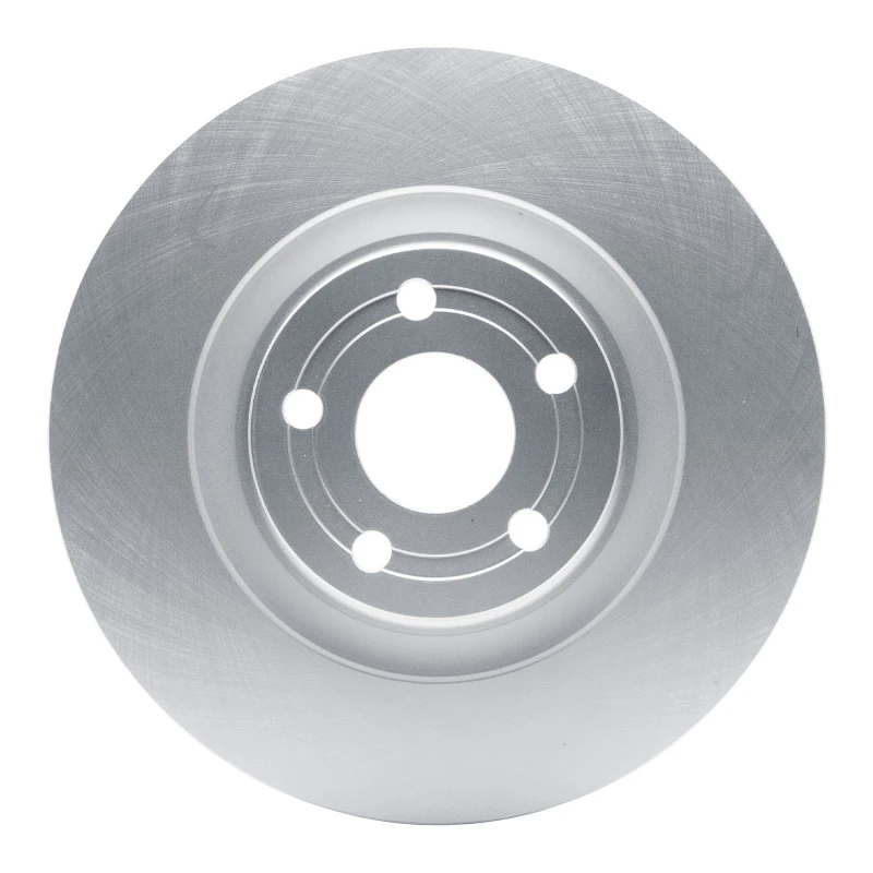 DFC 22-25 Ford Maverick Front GeoSPEC Coated Rotor