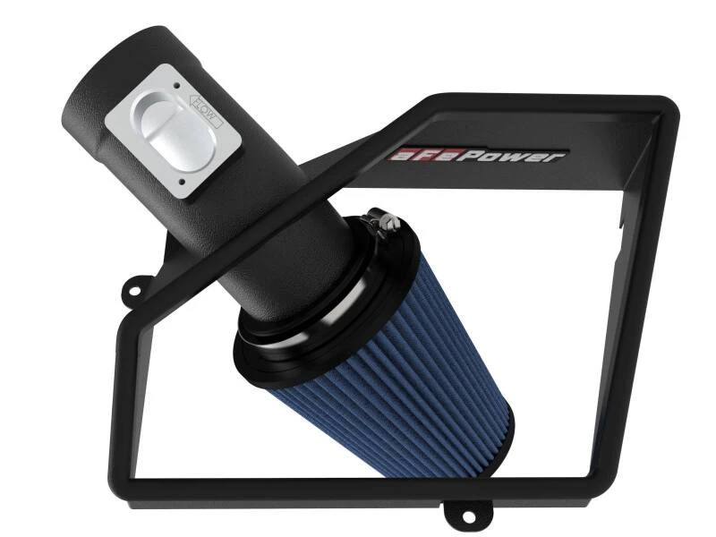 aFe Power Magnum Force Stage-2 Pro 5R Kalte Luftansaugsystem 15-17 Mini Cooper S F55/F56 L4 2.0(T)