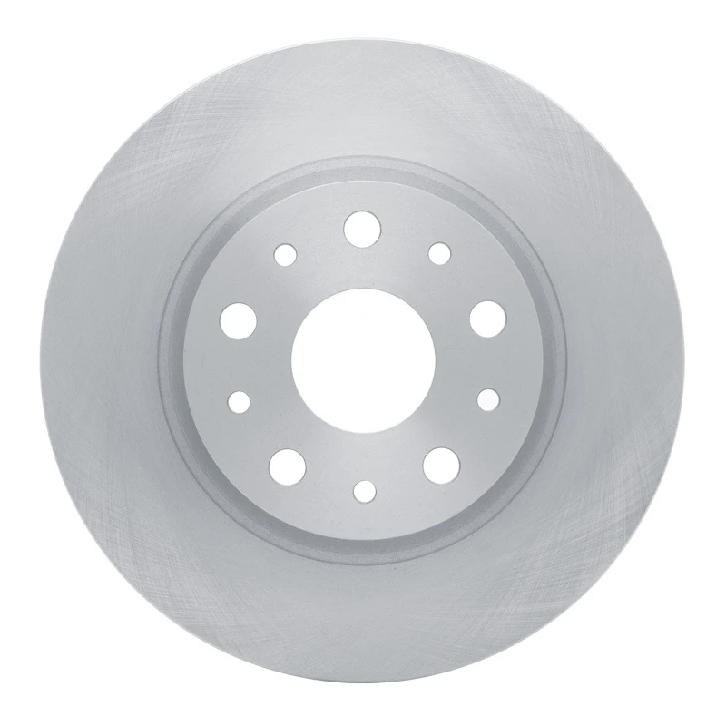 DFC 99-07 Alfa Romeo 166 (Mexico) Rear Brake Rotor