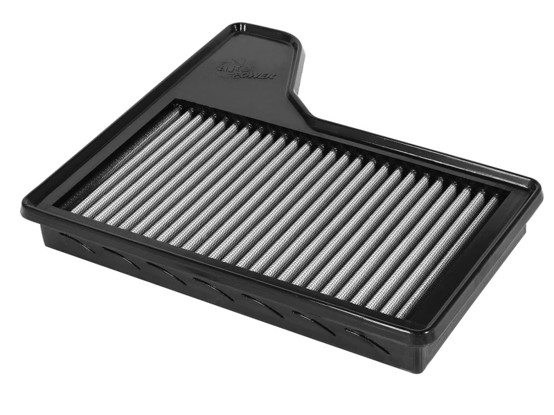 aFe MagnumFLOW OEM-Ersatzluftfilter PRO Dry S 2015 Ford Mustang L4 / V6 / V8