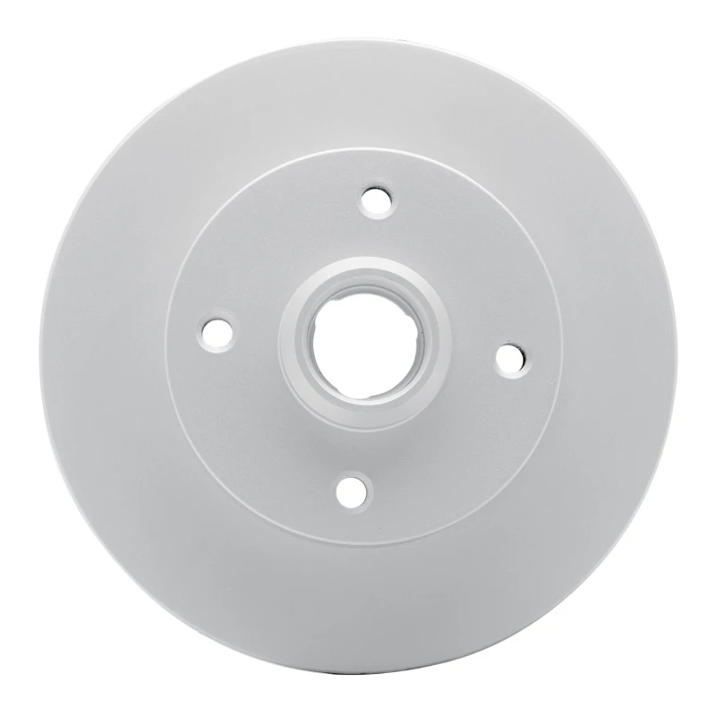 DFC 85-02 Volkswagen Cabrio Rear GeoSPEC Coated Rotor