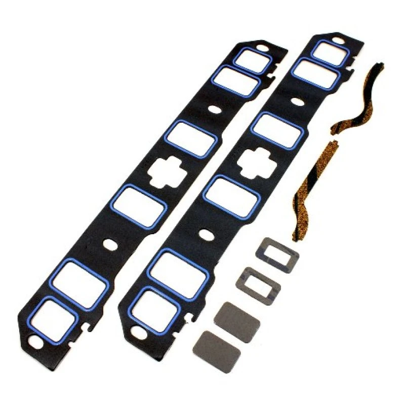 Ford Racing 302/351W Einlasskrümmer-Dichtung