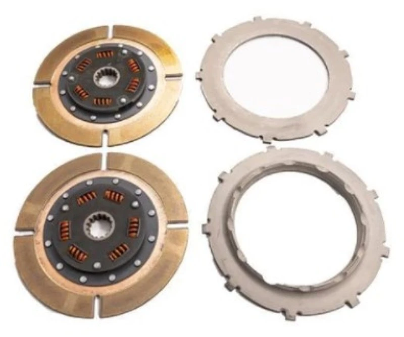 OS Giken Nissan 370z TR2C Overhaul Kit