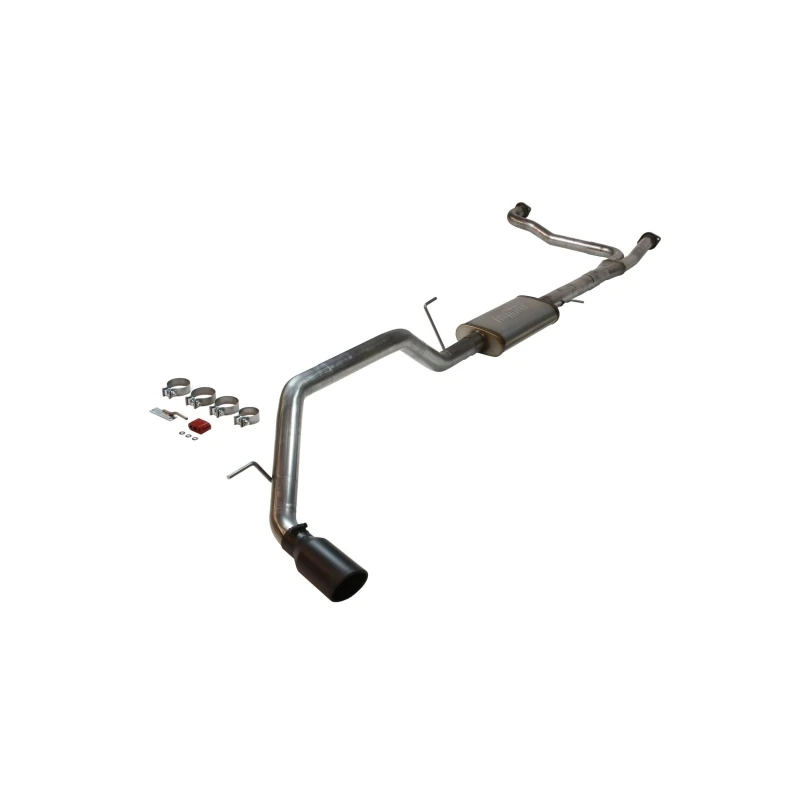 Flowmaster 17-24 Nissan Titan 5.6L FlowFX Cat-Back Exhaust System