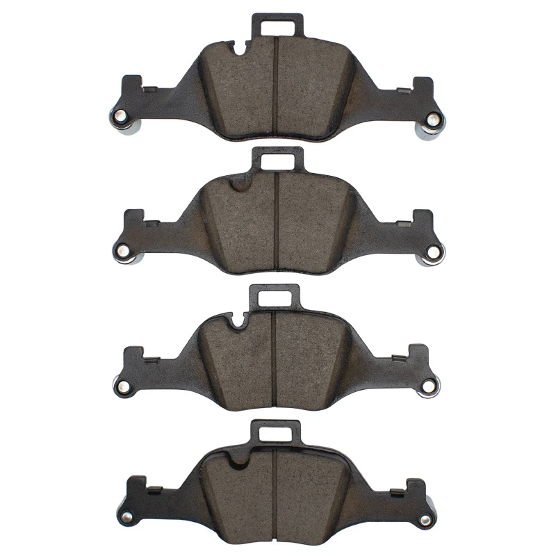 DFC 17-25 BMW 530i xDrive Front Euro 5000 Ceramic Brake Pads