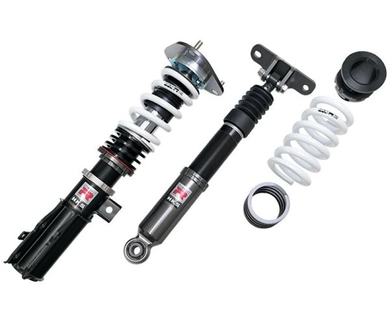 HKS Hipermax R Coilover Kit für Toyota GR Corolla (GZEA14H)