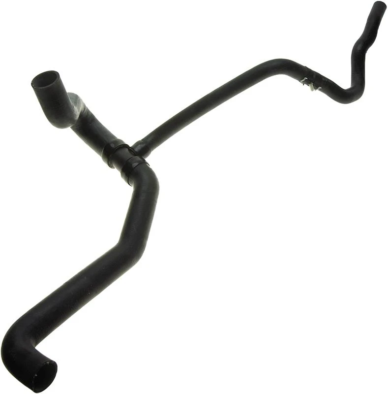 Gates 97-03 Ford E Series Van V-6 4.2L Lower Molded Coolant Hose