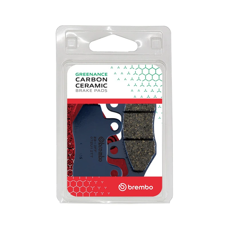 Brembo OE AM - BRAKE PAD MOTORCYCLE