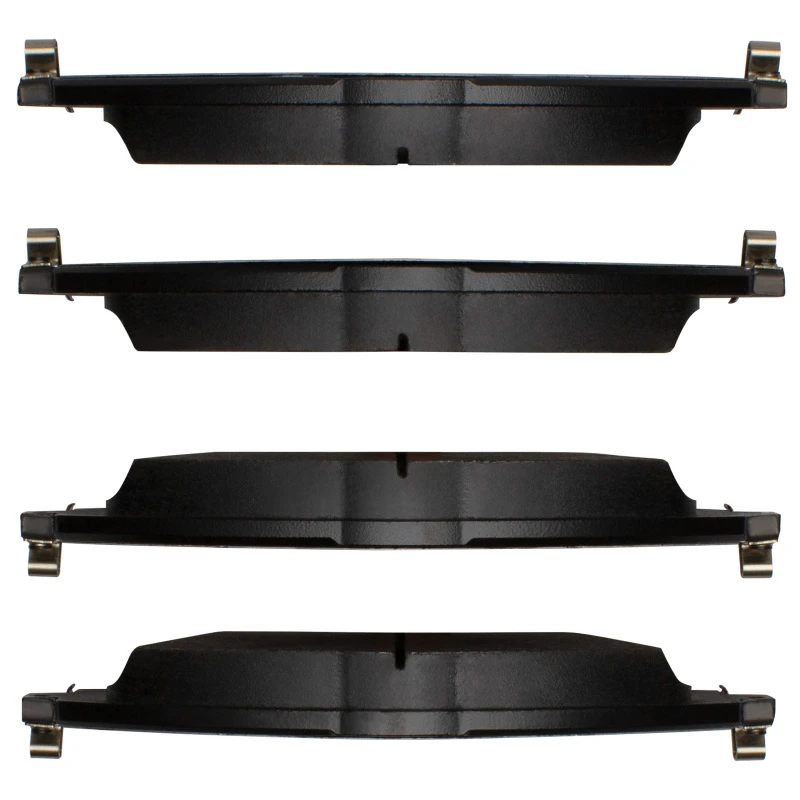 DFC 18-25 Audi Q3 Front 5000 Advanced Ceramic Brake Pads and Hardware Kit