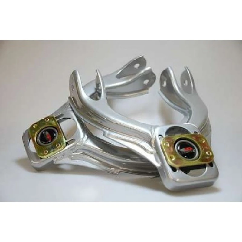 BLOX Racing Competition Front Camber Kit for 1996-2000 Honda Civic