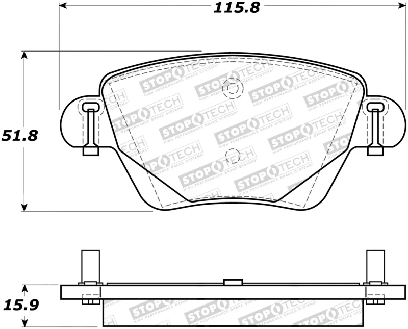 stoptech_308.09110-6794e0f2c6085 StopTech Street Brake Pads