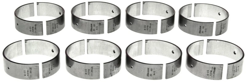 Clevite Nissan VK56DE VK45DE VK50VE VK56VD VK56VDS Pleuel-Lager-Set