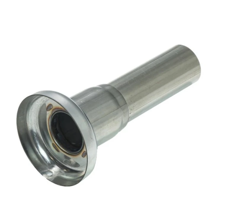 R1 Silencer 3 IN für R1 CatBack Auspuff