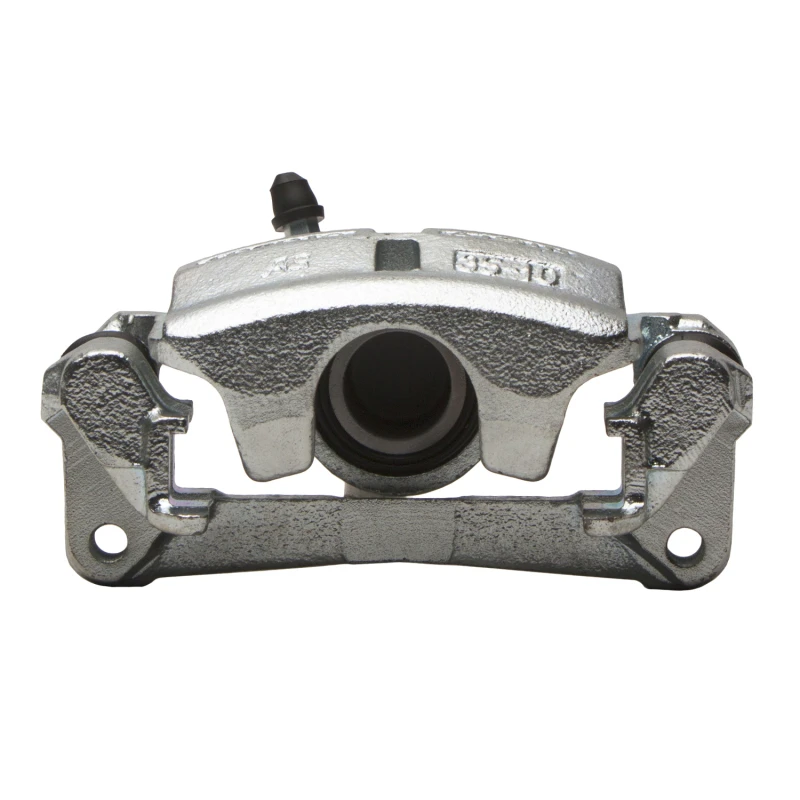 DFC 88-99 Lexus ES250 Rear-L Silver Zinc Coated Premium Caliper