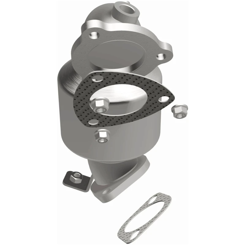 MagnaFlow 16-18 Hyundai Tucson 1.6L California Grade CARB Compliant Direct-Fit Catalytic Convert