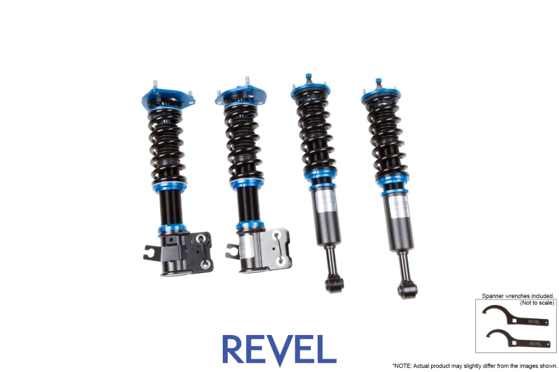 Revel Touring Sport Damper for 1989-1994 Nissan 240SX