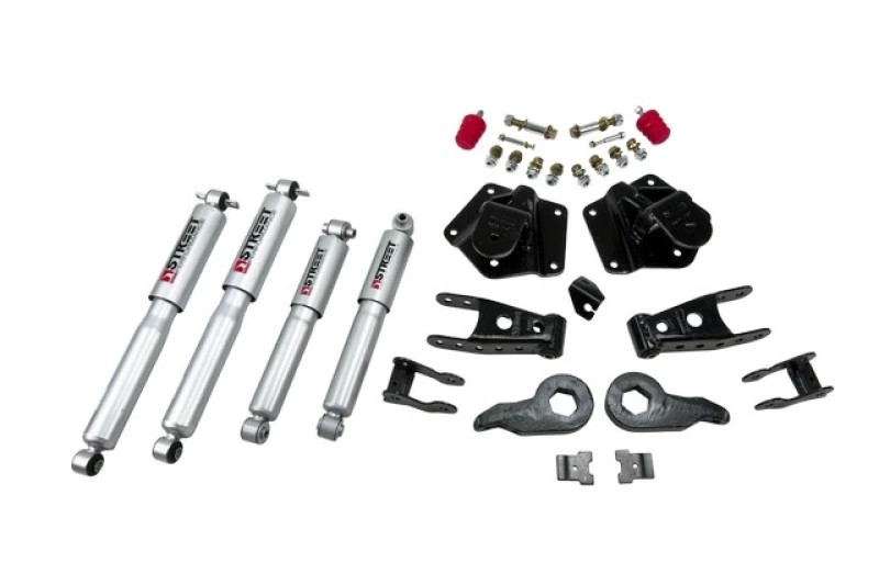 belltech_764SP-6792fa2f7b658 Belltech Tieferlegungskit mit SP-Stoßdämpfern
